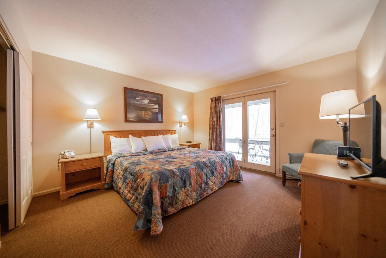 Telemark Northwoods Lodging Cable Quarto foto