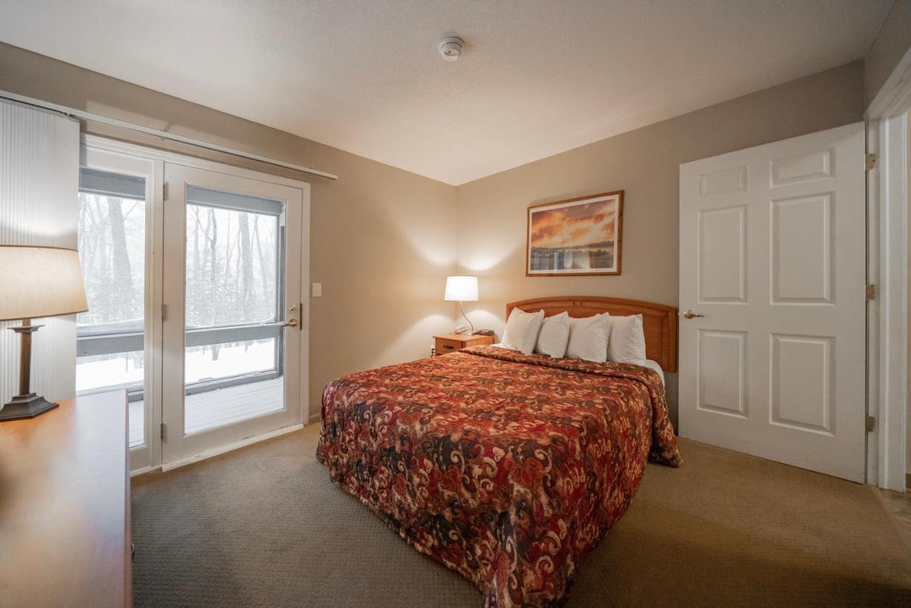 Telemark Northwoods Lodging Cable Quarto foto